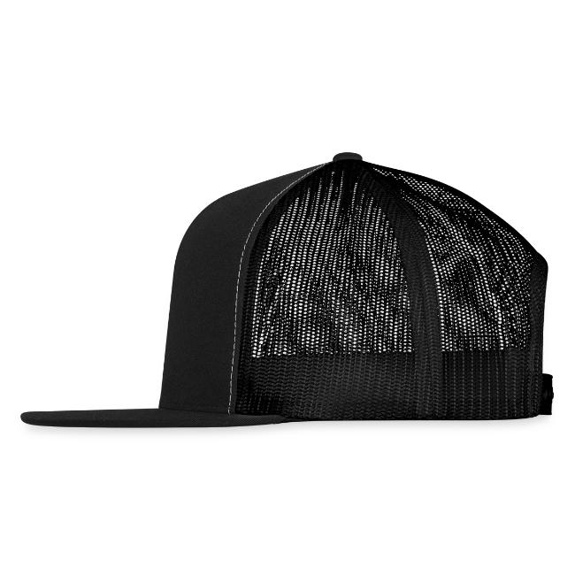 AST SpaceMobile Satellite - Trucker Hat