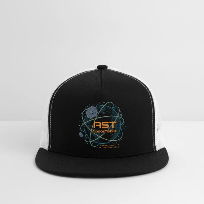 AST SpaceMobile Satellite - Trucker Hat