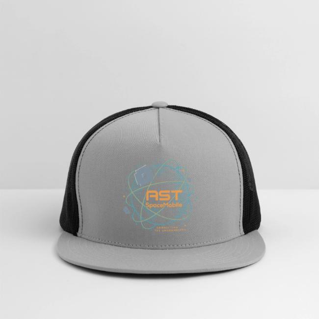 AST SpaceMobile Satellite - Trucker Hat