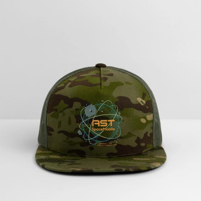 AST SpaceMobile Satellite - Trucker Hat