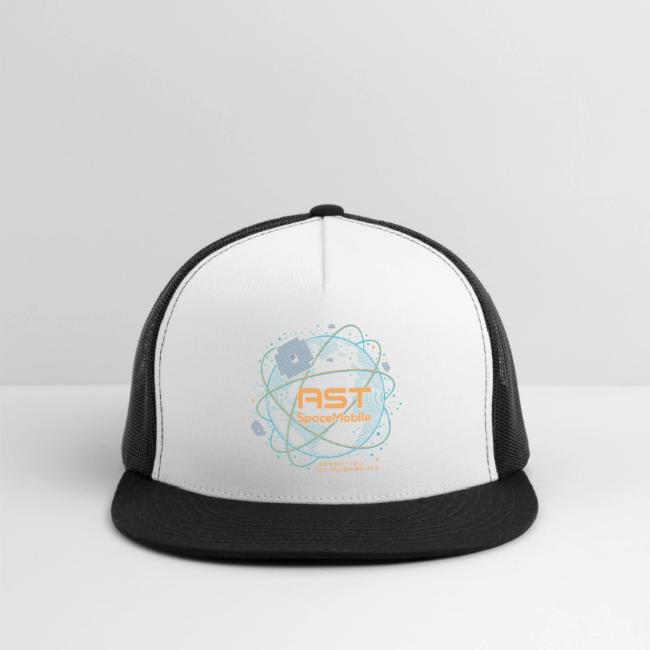 AST SpaceMobile Satellite - Trucker Hat