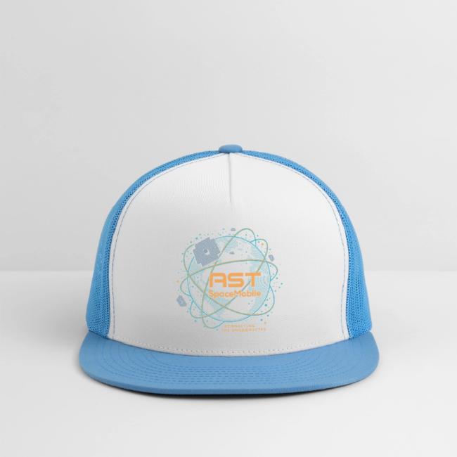 AST SpaceMobile Satellite - Trucker Hat