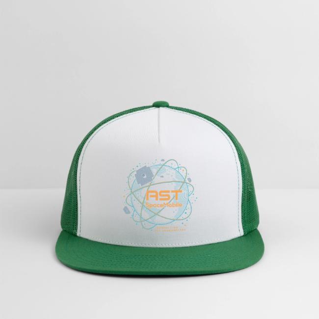AST SpaceMobile Satellite - Trucker Hat