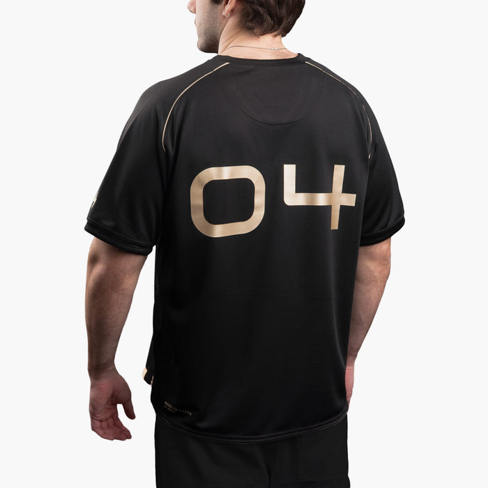Tesla FC Jersey