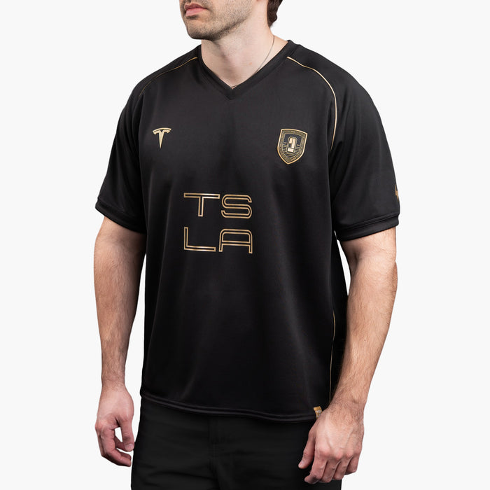 Tesla FC Jersey