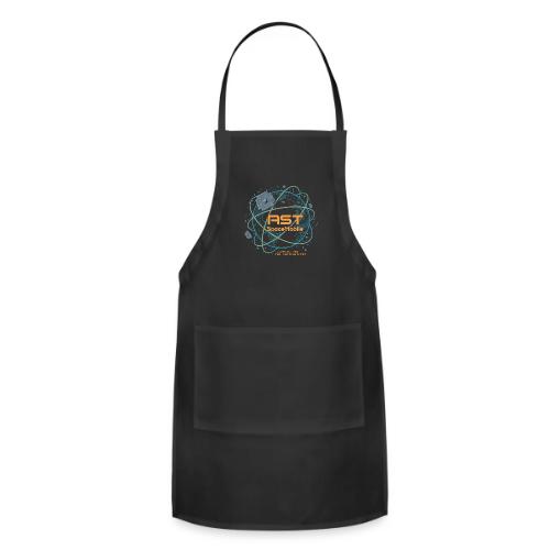 AST SpaceMobile Satellite - Adjustable Apron