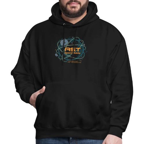AST SpaceMobile Satellite - Men's Hoodie