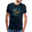 AST SpaceMobile Satellite - Men's Premium T-Shirt