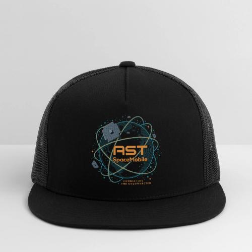 AST SpaceMobile Satellite - Trucker Hat