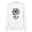 Built To Connect - Oversized Crewneck Sweatshirt