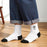 Built To Connect - Tennis Socks