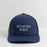 Cap Out Of This World - Flexfit  Melange Baseball Cap