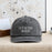 Cap Out Of This World - Vintage Washed Rope Cap