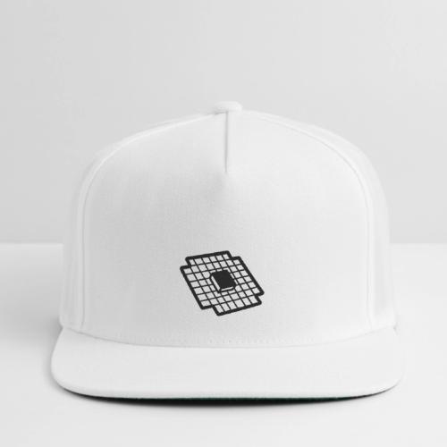 Cap Satellite - Snapback Baseball Cap