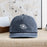 Cap Satellite - Vintage Washed Rope Cap