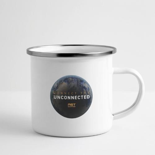 Connect the Unconnected - Camper Mug