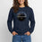 Connect the Unconnected - Unisex Crewneck Sweatshirt