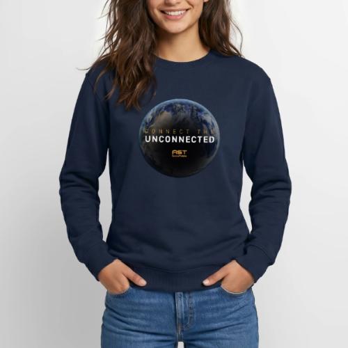Connect the Unconnected - Unisex Crewneck Sweatshirt