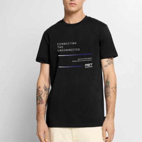 Connecting the Unconnected - Men's Premium T-Shirt