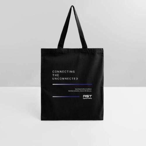 Connecting the Unconnected - Tote Bag