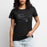 Connecting the Unconnected - Women's Premium T-Shirt