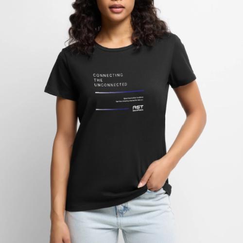 Connecting the Unconnected - Women's Premium T-Shirt