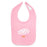Kids BB White - Baby Bib