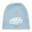 Kids BB White - Baby Cap