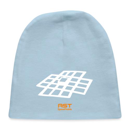 Kids BB White - Baby Cap