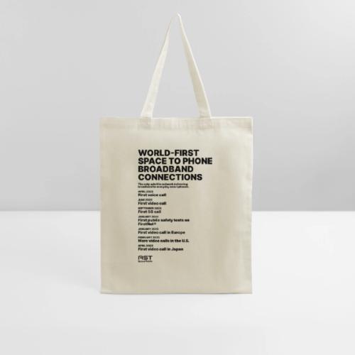 Milestones - Tote Bag