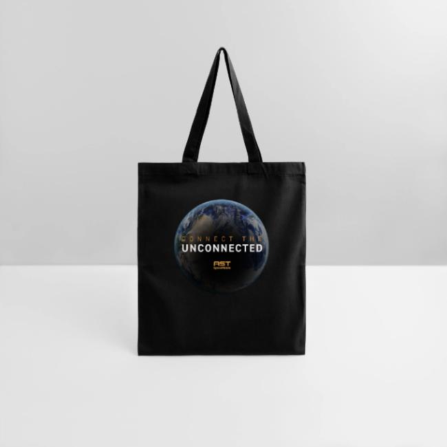 Connect the Unconnected - Tote Bag