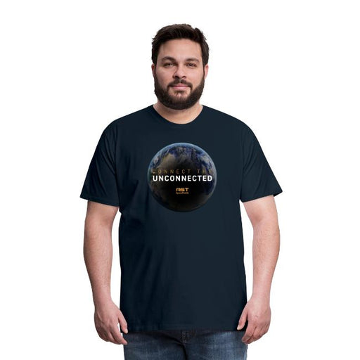 Connect the Unconnected - Men's Premium T-Shirt