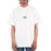 Out of this World - Black Print - Unisex Oversized Heavyweight T-Shirt