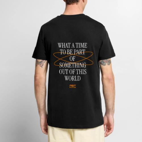 Out of this World - Men's Premium T-Shirt