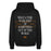 Out of this World - Oversized Hooded Sweatshirt
