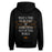 Out of this World - Unisex Contrast Hoodie
