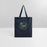 AST SpaceMobile Satellite Tote Bag - Navy