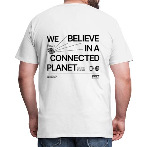 We Believe - Men's Premium T-Shirt