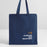 We Believe - White - Recycled Tote Bag
