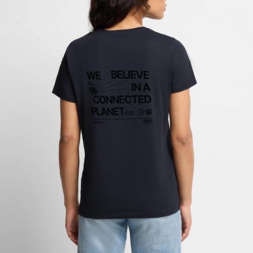 We Believe - Women's Premium T-Shirt